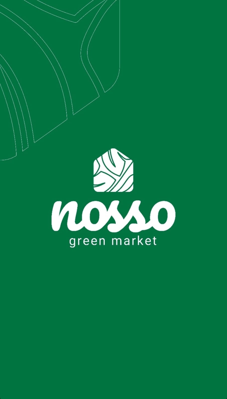 Logo Nosso Green Market